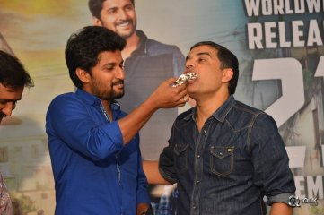 MCA Movie Success Celebrations